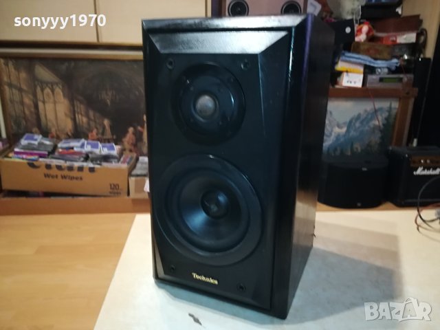 TECHNICS SB-CA10 100W/6ohm-1БРОЙ 1111231600LK1EWC, снимка 4 - Тонколони - 42948559