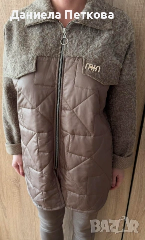 Качествени дрехи от Турция, снимка 4 - Жилетки - 53416674