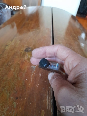 Стар Руски парфюм, снимка 4 - Други ценни предмети - 53261916