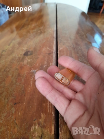 Стара запалка Tokai, снимка 6 - Колекции - 53245928