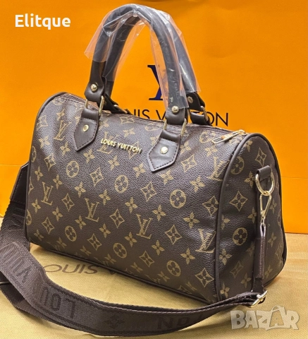 чанти тип сакове louis vuitton , снимка 8 - Чанти - 52609092