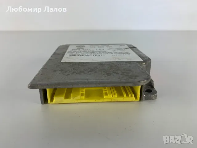AirBag модул Форд Галакси FordGalaxy, Пасат Б5 Passat B5 1c0909605, снимка 2 - Части - 48770543