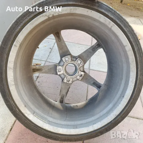 Джанти 19 цола за BMW БМВ OZ Racing Crono HLT, снимка 6 - Гуми и джанти - 48160830