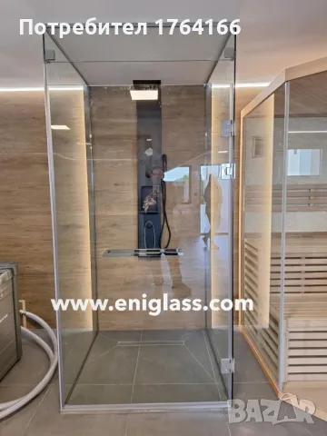 Паравани с обков в златисти тонове в Ени Глас, снимка 1