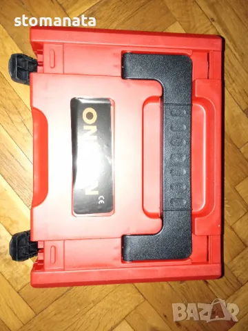 Акумулаторен ударен безчетков гайковерт 1/2 1800Nm, снимка 10 - Други инструменти - 49902807