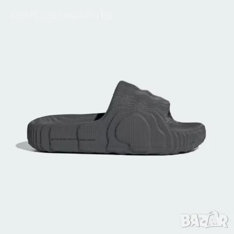Юношески чехли Adidas Adilette 22 J