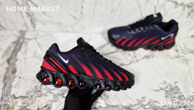 Мъжки маратонки 40-45 Внос от Турция Доставка до 3 дни с преглед и тест 40-26см,41-26.5см, 42-27см, , снимка 9 - Маратонки - 52594878