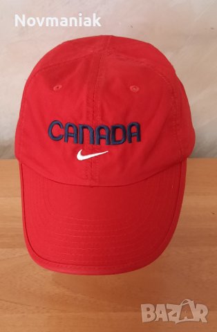 Nike-Canada-Чисто Нова , снимка 10 - Шапки - 40828267