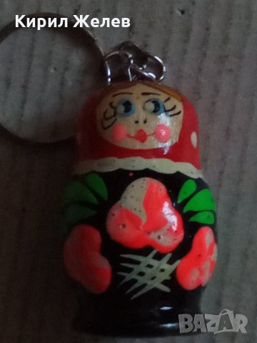 Ключодържател 21796, снимка 4 - Колекции - 33500660