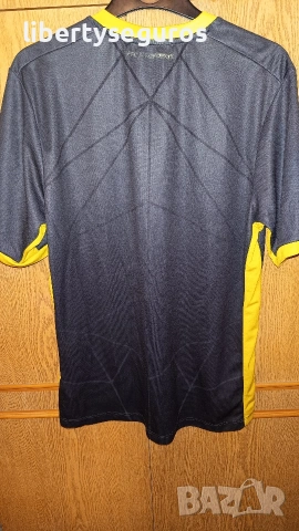 Лудогорец фланелка Umbro, снимка 5 - Футбол - 46204016