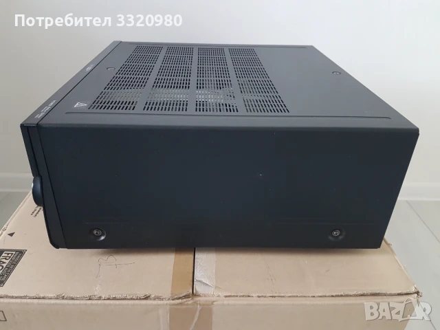 Yamaha RX-A2020 AVENTAGE, снимка 6 - Ресийвъри, усилватели, смесителни пултове - 50339571