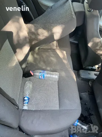 Опел Астра Н 1.7 101к.с На Части, снимка 4 - Автомобили и джипове - 48712004