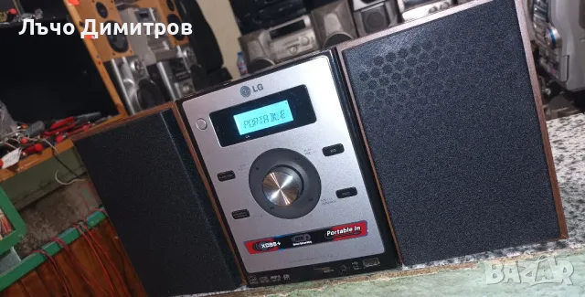 LG XA14-D0U, снимка 2 - Аудиосистеми - 50184951