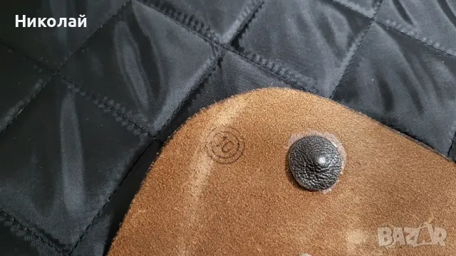 Армейски кобур за Макаров , снимка 5 - Антикварни и старинни предмети - 49549763