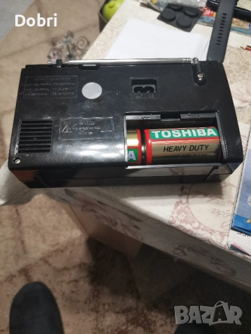 Мултифукционално радио Waxiba XB-602C, снимка 8 - Радиокасетофони, транзистори - 52277657