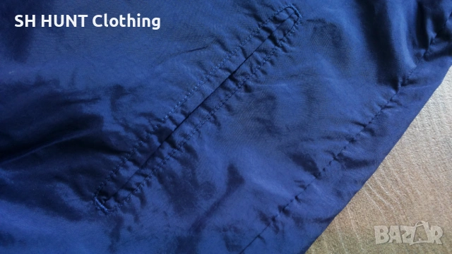 NIKE PSG Paris Saint Germain Kids Sweatshirt Размер 12-13 г /147-158 см детски футболен суичър 28-62, снимка 7 - Детски якета и елеци - 53214383