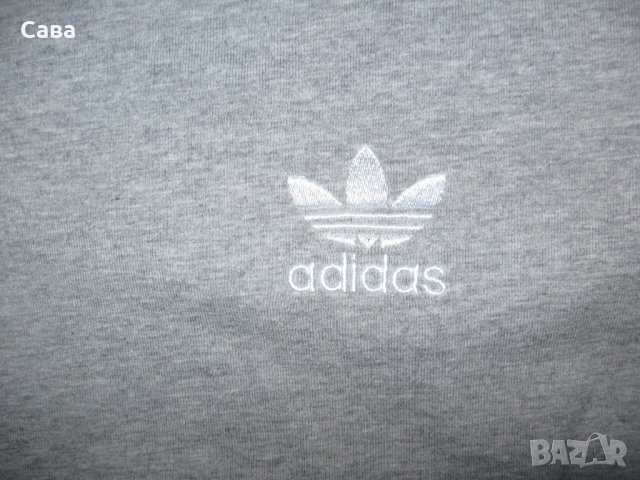 Блуза ADIDAS  дамска,М, снимка 3 - Спортни екипи - 39156842