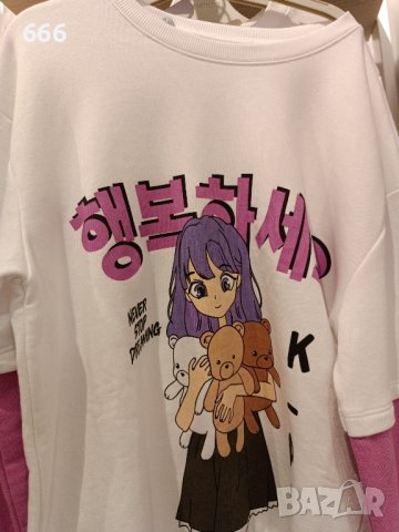 тениски, снимка 2 - Детски тениски и потници - 43545139