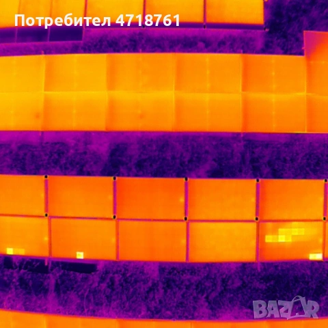 Откриване на течове с термална камера, снимка 2 - Други ремонти - 53220509