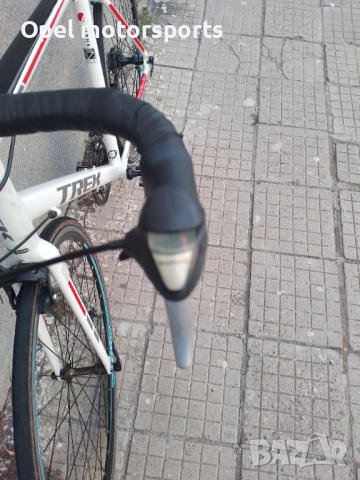 Шосеен велосипед TREK ALPHA ONE , снимка 8 - Велосипеди - 52367855