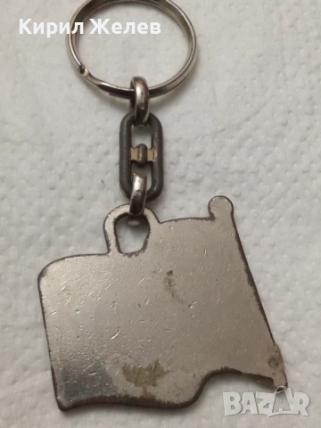 Ключодържател 52810, снимка 2 - Други - 52899873