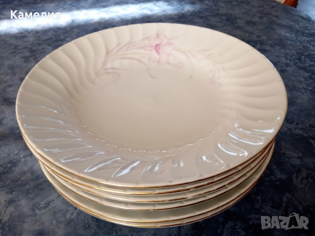 Чинии , снимка 2 - Чинии - 36532078