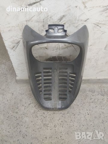 Пластмаси Honda Sh 300i , снимка 5 - Части - 36897245