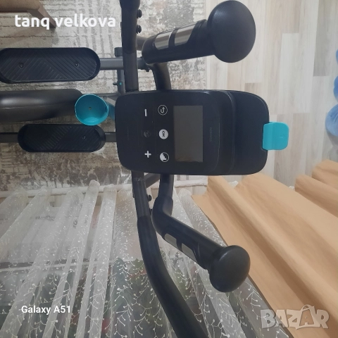 кростренажор , снимка 5 - Фитнес уреди - 52624076