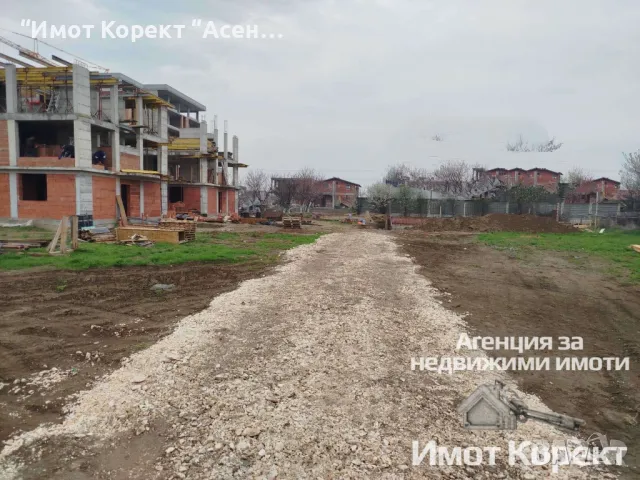 Имот Корект продава Апартаменти в Жилищен комплекс, кв. Запад, снимка 6 - Апартаменти - 49624905