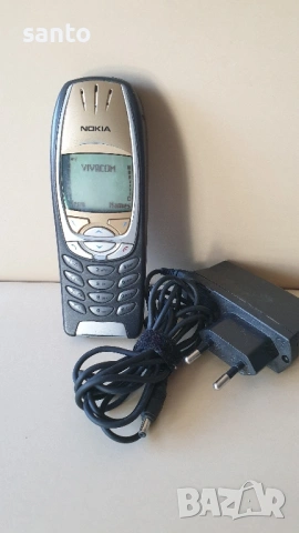 NOKIA 6310