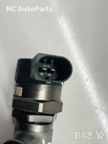 Горивна рейка за Ауди Audi SQ5 3.0 дизел 340 коня 059130090DH 057130764AP 0281006733 2015, снимка 6 - Части - 48144144