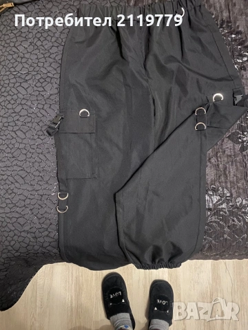 Дамски панталони 2 бр за 5 евро, снимка 2 - Панталони - 53307530