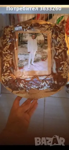 торти , снимка 4 - Домашни продукти - 50323370