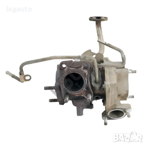 Турбо Mazda 6 (GH)  2007-2013 ID: 142795, снимка 2 - Части - 49004634