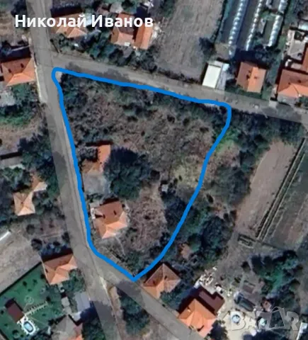 Къща в с. Златополе, снимка 6 - Къщи - 49020365