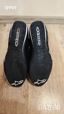 Обувки alpinstars 43, снимка 9 - Спортни обувки - 50861432