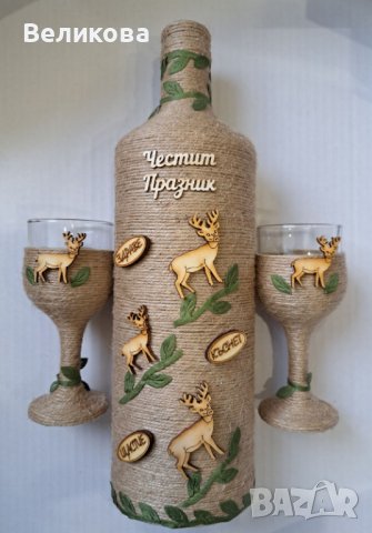 За именни и рождени дни, юбилеи, нов дом!, снимка 15 - Декорация - 43335028