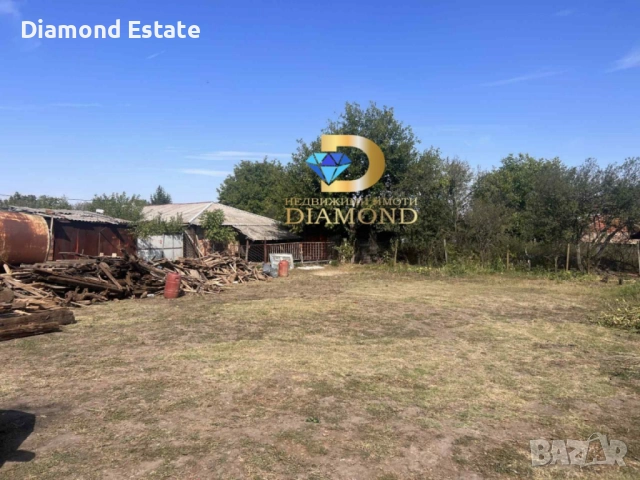 Къща в село Иваново, общ. Харманли, снимка 11 - Къщи - 51959672