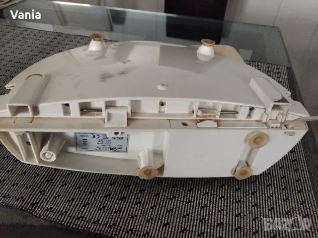 Колбасорезачка, снимка 7 - Други - 49075789