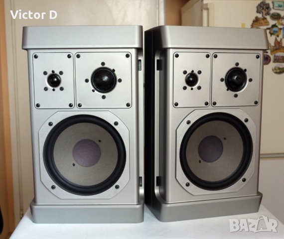  GRUNDIG BOX M600 - Тонколони