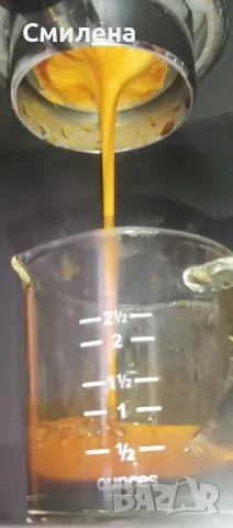 Хоум бариста сет (Кафемашина за еспресо + аксесоари), снимка 7 - Кафемашини - 49234274