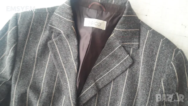 Дамски костюм . сако и панталон , снимка 4 - Костюми - 47762836