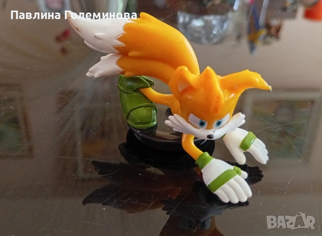 колекционерски фигурки , снимка 13 - Фигурки - 46753927