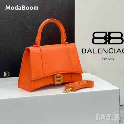 Balenciaga дамски чанти Различни цветове , снимка 5 - Чанти - 48877318