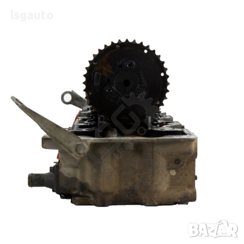 Оборудвана цилиндрова глава Mercedes-Benz A-class (W168) 1997-2004 ID: 124032, снимка 3 - Части - 44894051