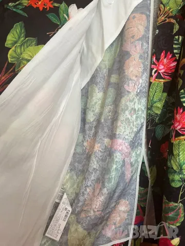 Красиво сако  Mango за лятото, снимка 4 - Сака - 49495690