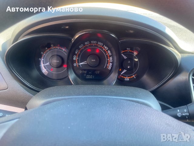 Lada Vesta 1.6i 106 ph, 5sp., engine 21129, GF L130101Y, 1B5BCAD. 3710898, 2017, 54 000 km., euro 6B, снимка 7 - Автомобили и джипове - 37181035