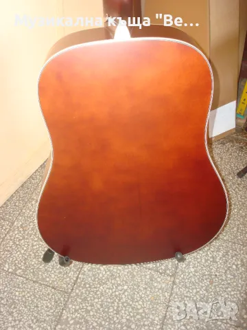 Акустична китара SX , снимка 9 - Китари - 40482879