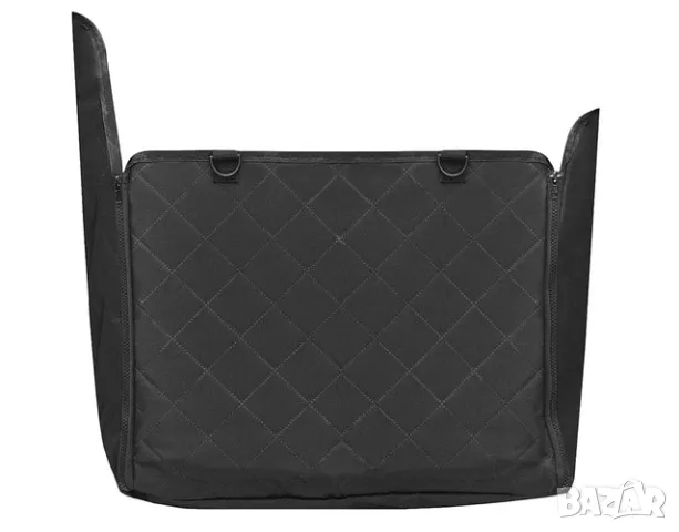 Покривало за кола за куче / Протектор за задна седалка за куче , снимка 3 - За кучета - 47720902