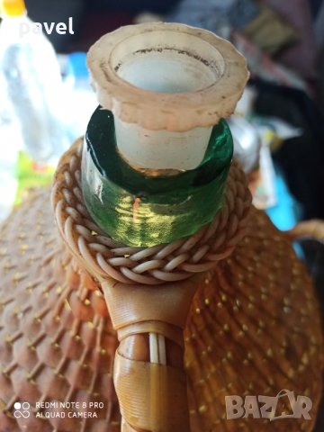 Плетени дамаджани различни размери, снимка 14 - Бидони, бурета и бъчви - 34843494